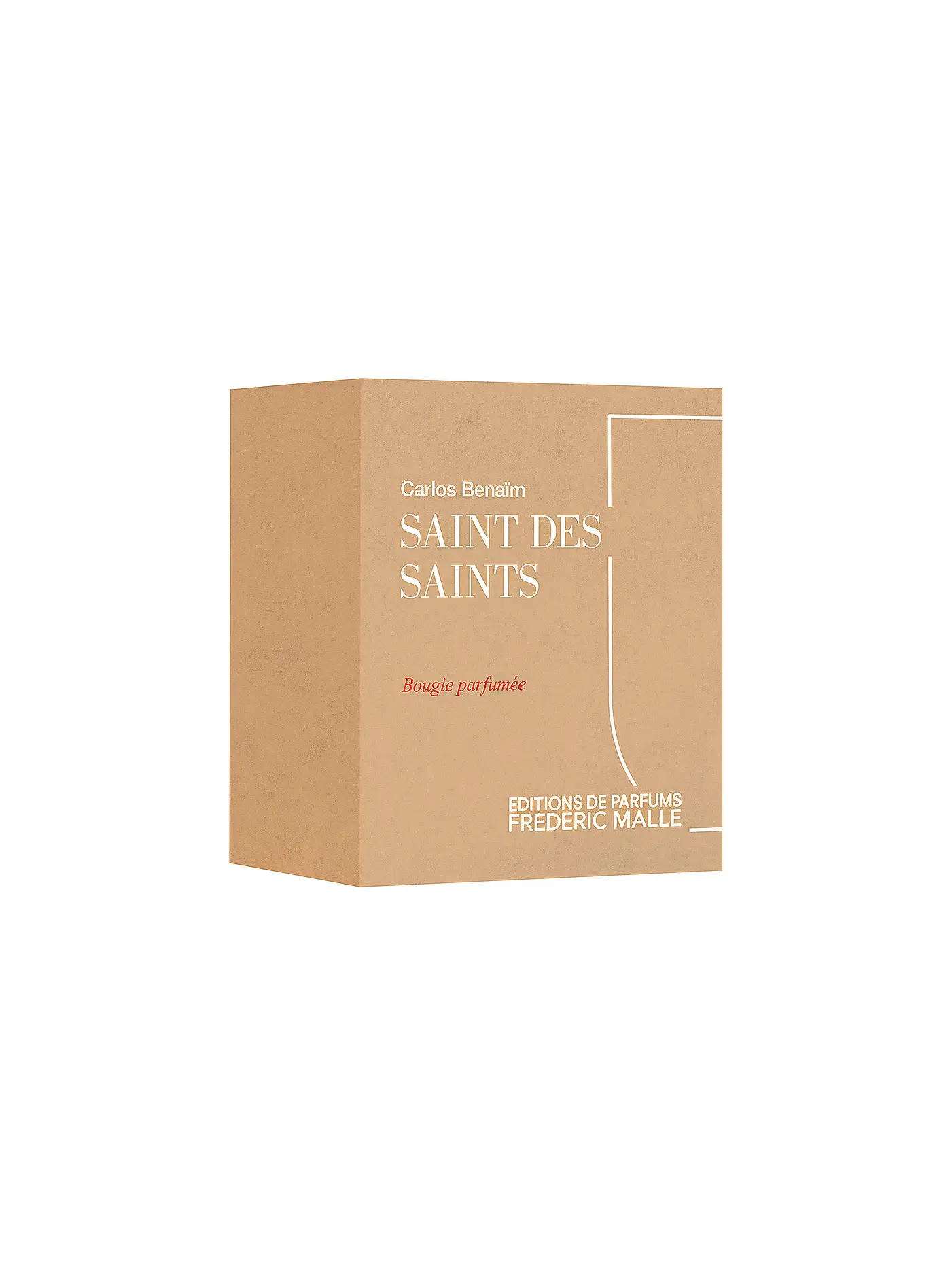FREDERIC MALLE | Candle Saint des Saints 220g | keine Farbe